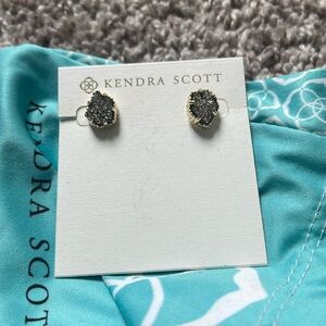 Kendra Scott earrings